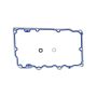 FEL PRO GASKETS OS 30687 R Engine Oil Pan Gasket Set PermaDry molded rubber