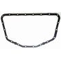 FEL PRO GASKETS OS 30722 R Engine Oil Pan Gasket Set PermaDry molded rubber