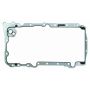 FEL PRO GASKETS OS 30754 R Engine Oil Pan Gasket Set PermaDry molded rubber