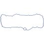 FEL PRO GASKETS OS 30774 R Engine Oil Pan Gasket Set PermaDry molded rubber