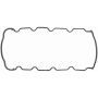 FEL PRO GASKETS OS 30915 R Engine Oil Pan Gasket Set PermaDry molded rubber