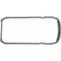 FEL PRO GASKETS OS 34409 R Engine Oil Pan Gasket Set PermaDry molded rubber