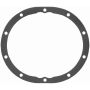 FEL PRO GASKETS RDS 11724 Differential Carrier Gasket Oval Shaped 10 Bolt Hole Gasket