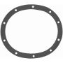 FEL PRO GASKETS RDS 13089 Axle Housing Cover Gasket Oval Shaped 10 Bolt Hole Gasket