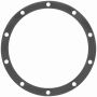 FEL PRO GASKETS RDS 27413 Differential Carrier Gasket Round Shaped 10 Bolt Hole Gasket
