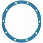 FEL PRO GASKETS RDS 5007 Axle Housing Cover Gasket Oval Shaped 10 Bolt Hole Gasket