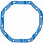 FEL PRO GASKETS RDS 55471 Axle Housing Cover Gasket Octagonal Shaped 12 Bolt Hole Gasket