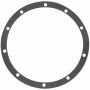 FEL PRO GASKETS RDS 6431 Axle Housing Cover Gasket Round Shaped 10 Bolt Hole Gasket