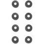 FEL PRO GASKETS SS 12419 Engine Valve Stem Oil Seal Set