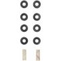 FEL-PRO SS 70092-1 Engine Valve Stem Oil Seal Set