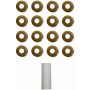FEL PRO GASKETS SS 70529 Engine Valve Stem Oil Seal Set
