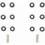 FEL PRO GASKETS SS 70819 Engine Valve Stem Oil Seal Set