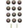 FEL PRO GASKETS SS 70858 Engine Valve Stem Oil Seal Set