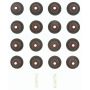 FEL-PRO SS 71042 Engine Valve Stem Oil Seal Set