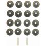 FEL-PRO SS 71051 Engine Valve Stem Oil Seal Set