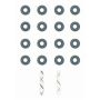 FEL PRO GASKETS SS 71245 Engine Valve Stem Oil Seal Set