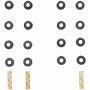 FEL-PRO SS 72546-1 Engine Valve Stem Oil Seal Set
