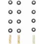 FEL-PRO SS 72615 Engine Valve Stem Oil Seal Set