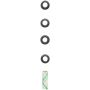 FEL-PRO SS 72617 Engine Valve Stem Oil Seal Set