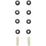 FEL PRO GASKETS SS 72621 Engine Valve Stem Oil Seal Set