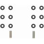 FEL-PRO SS 72623-1 Engine Valve Stem Oil Seal Set