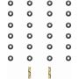FEL PRO GASKETS SS 72819 Engine Valve Stem Oil Seal Set