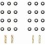FEL PRO GASKETS SS 72832 Engine Valve Stem Oil Seal Set