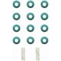 FEL PRO GASKETS SS 72835 Engine Valve Stem Oil Seal Set