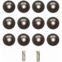 FEL PRO GASKETS SS 72851 Engine Valve Stem Oil Seal Set