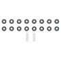 FEL PRO GASKETS SS 72929 Engine Valve Stem Oil Seal Set