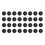 FEL PRO GASKETS SS 72936 Engine Valve Stem Oil Seal Set
