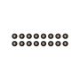 FEL PRO GASKETS SS 73135 Engine Valve Stem Oil Seal Set