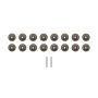 FEL PRO GASKETS SS 73163 Engine Valve Stem Oil Seal Set
