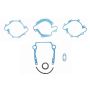 FEL PRO GASKETS TCS 13417 Engine Timing Cover Gasket Set