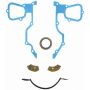 FEL PRO GASKETS TCS 45107 Engine Crankshaft Seal Kit