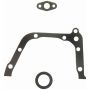 FEL PRO GASKETS TCS 45624 Engine Crankshaft Seal Kit