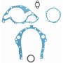 FEL PRO GASKETS TCS 45828 Engine Timing Cover Gasket Set