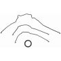 FEL-PRO TCS 45869 Engine Timing Cover Gasket Set