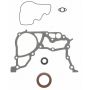 FEL PRO GASKETS TCS 45920 Engine Crankshaft Seal Kit