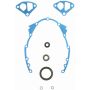 FEL PRO GASKETS TCS 45953 Engine Timing Cover Gasket Set