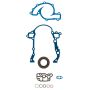 FEL PRO GASKETS TCS 45971 Engine Timing Cover Gasket Set