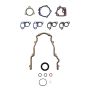 FEL PRO GASKETS TCS 45993-1 Engine Timing Cover Gasket Set