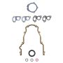 FEL PRO GASKETS TCS 45993 Engine Timing Cover Gasket Set