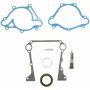 FEL PRO GASKETS TCS 45999 Engine Timing Cover Gasket Set