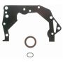 FEL PRO GASKETS TCS 46014 Engine Crankshaft Seal Kit