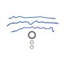 FEL PRO GASKETS TCS 46016 Engine Timing Cover Gasket Set