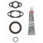 FEL PRO GASKETS TCS 46028 Engine Crankshaft Seal Kit