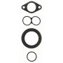 FEL PRO GASKETS TCS 46035 Engine Crankshaft Seal Kit