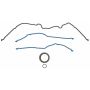 FEL PRO GASKETS TCS 46064 Engine Timing Cover Gasket Set
