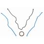 FEL PRO GASKETS TCS 46072-1 Engine Timing Cover Gasket Set